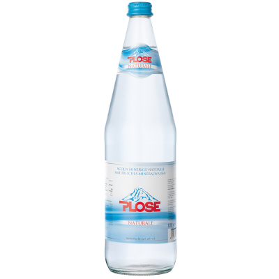 acqua minerale naturale Plose (1l)